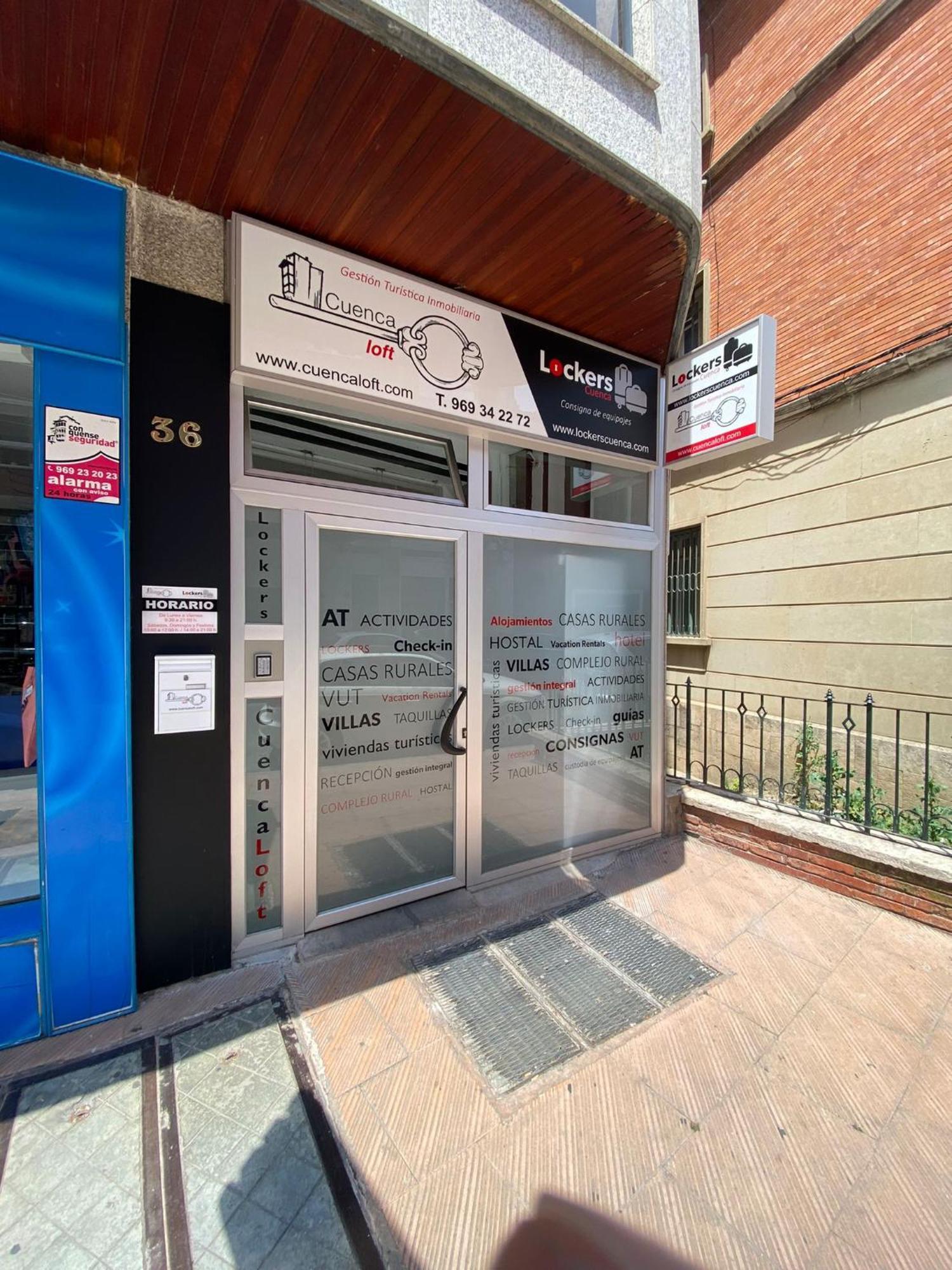 Cuencaloft En San Felipe Apartment Cuenca  Bagian luar foto