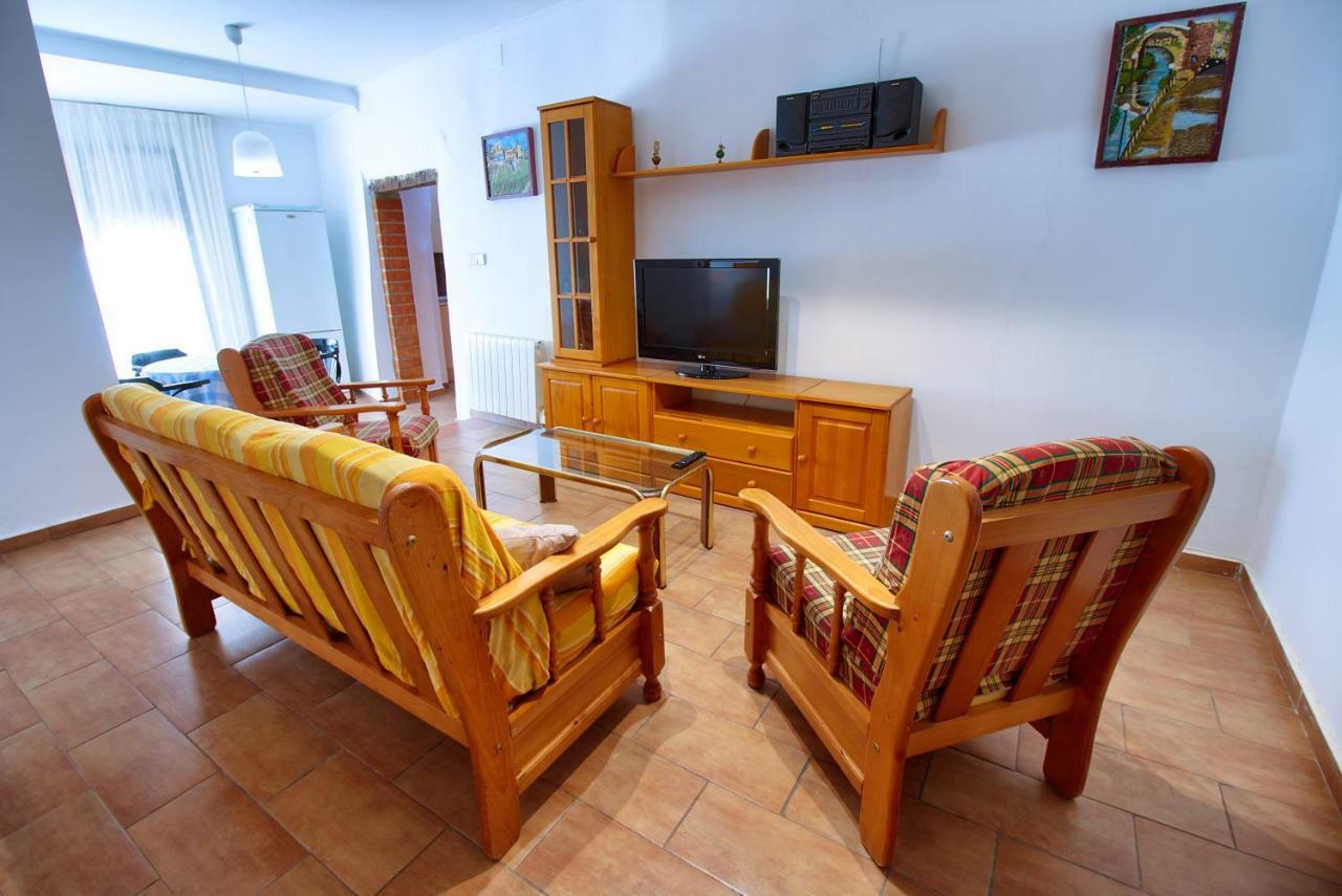 Cuencaloft En San Felipe Apartment Cuenca  Bagian luar foto