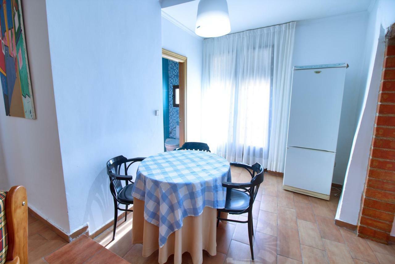 Cuencaloft En San Felipe Apartment Cuenca  Bagian luar foto