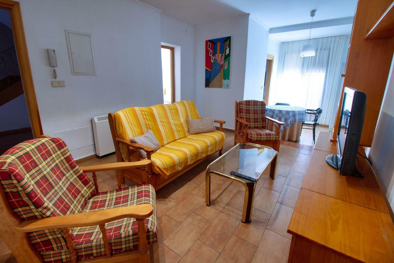 Cuencaloft En San Felipe Apartment Cuenca  Bagian luar foto