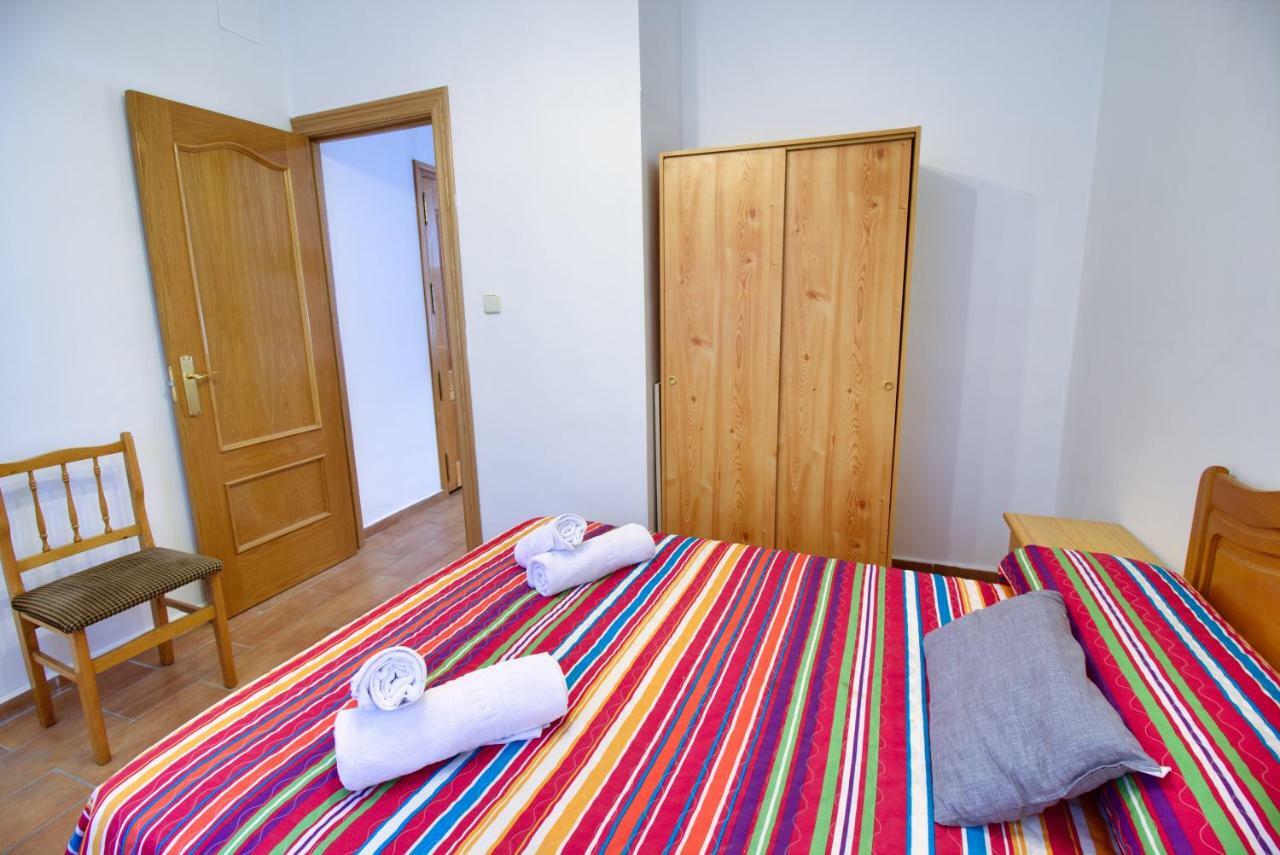 Cuencaloft En San Felipe Apartment Cuenca  Bagian luar foto