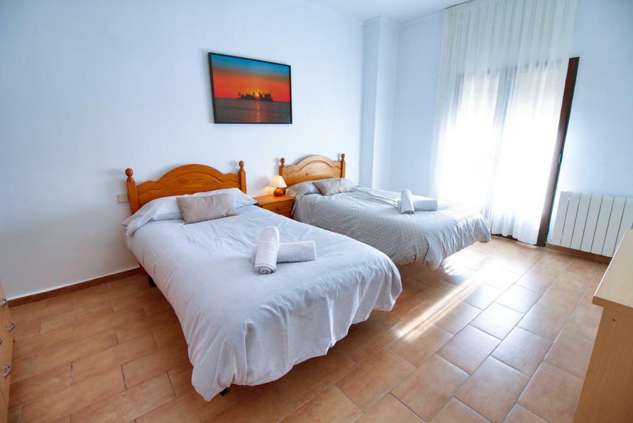 Cuencaloft En San Felipe Apartment Cuenca  Bagian luar foto