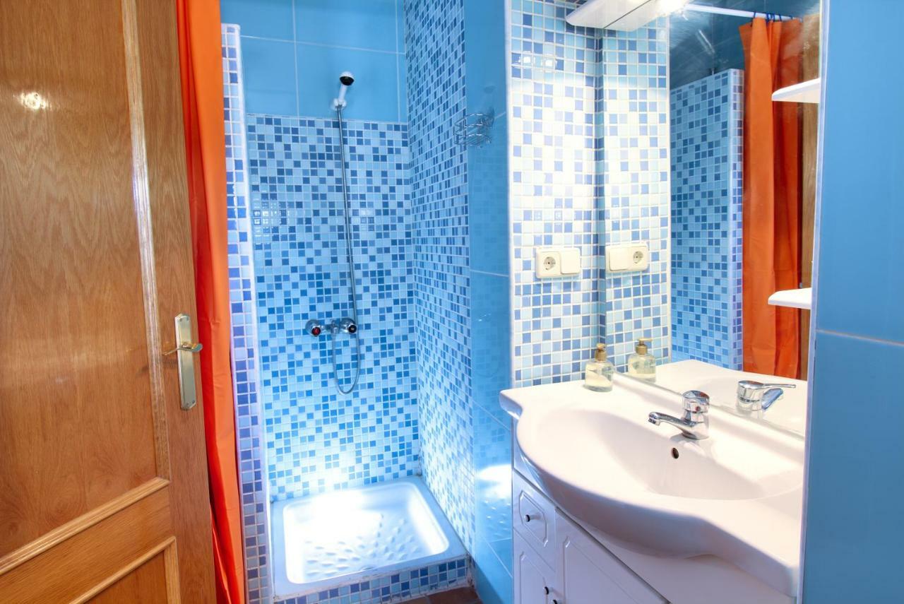 Cuencaloft En San Felipe Apartment Cuenca  Bagian luar foto