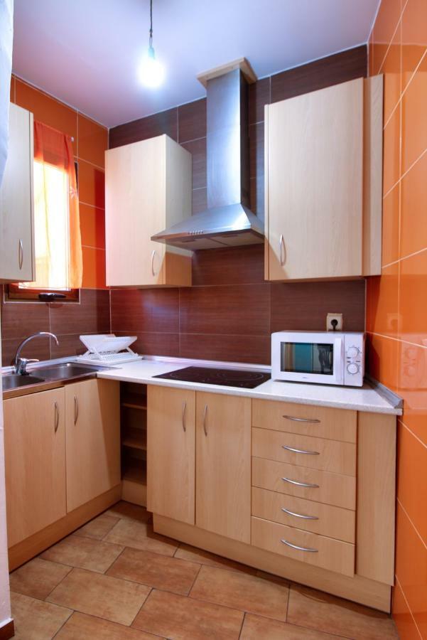 Cuencaloft En San Felipe Apartment Cuenca  Bagian luar foto