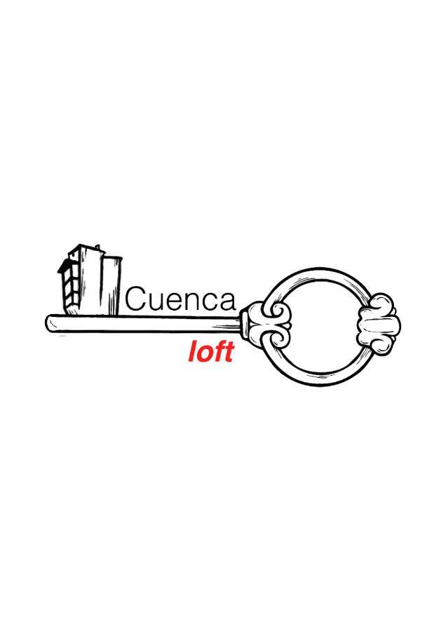 Cuencaloft En San Felipe Apartment Cuenca  Bagian luar foto